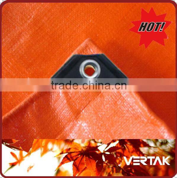 waterproof PE tarpaulin