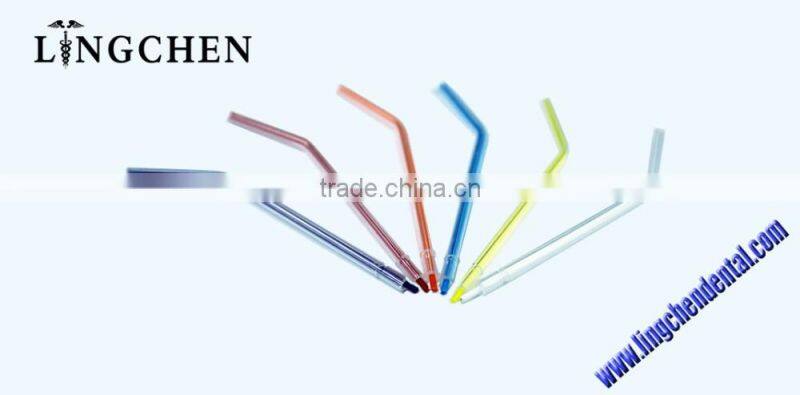 Disposable Dental Air/water Syringe Tips