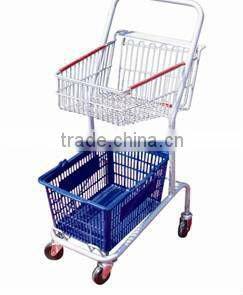 OEM Supermarket store shelves Shelf Display Vegetable and Fruit Rack Series