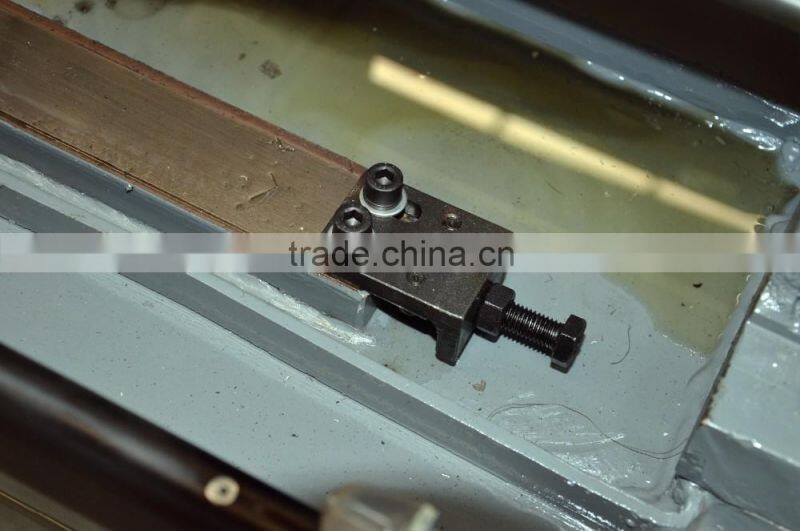 130Ton Plastic Injection Molding Machine
