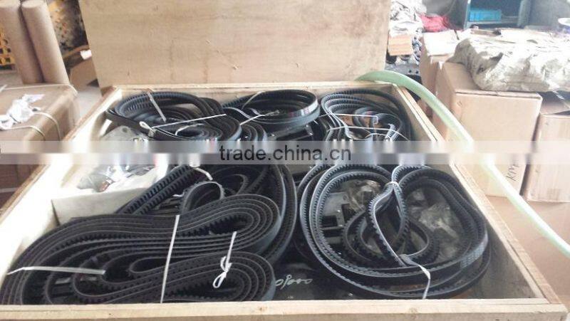 fan belt ,10PK 8PK belt , 612600020424