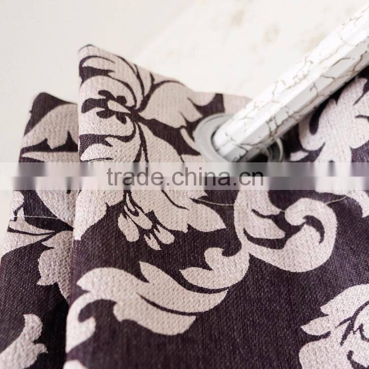 Cheap nice price high quality best seller drapes curtains CT23