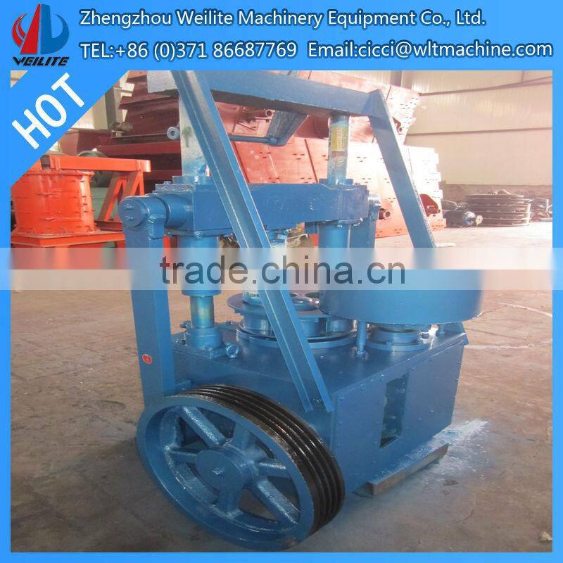 Briquette Machine Production Line / Briquette Making Machine Line / Briquette Machine Line