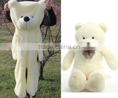 teddy bears skins, bear skins toy, plush teddy bear skin toys