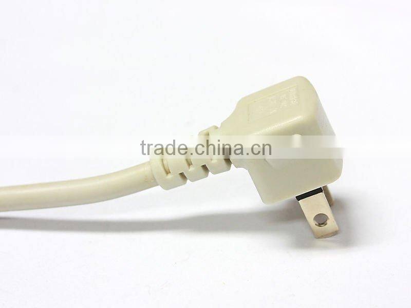 PSE switch power cord