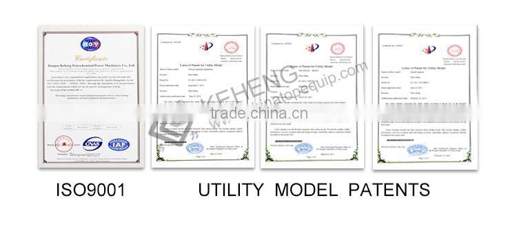Electric Resistance Welding Stud Tube