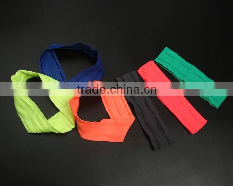 sport headband for women