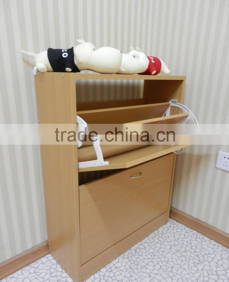 Wood cabinet particle board modern furniture made in china