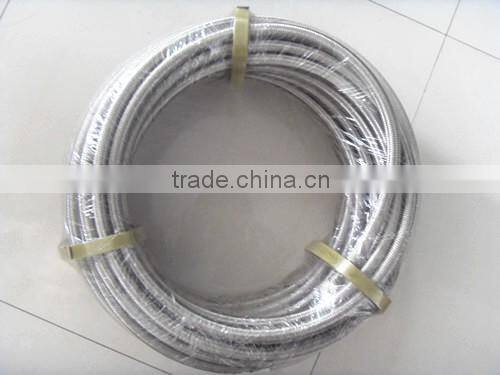 Corrosion Resistant PTFE Tubing 1" Inch
