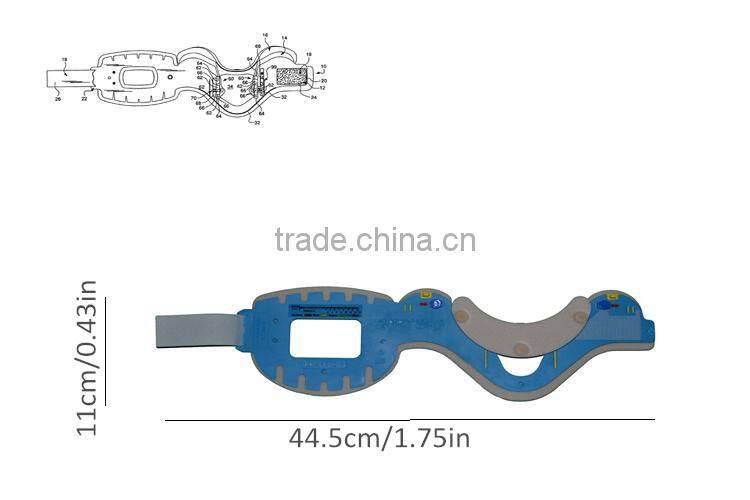soft cervical collar travel neck support