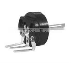 3W metal joystick controller potentiometers