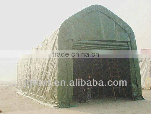JQA1850 steel frame storage tent
