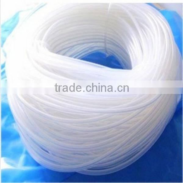 Industrial Application/ Automobile Making Silicone Hose/Tube
