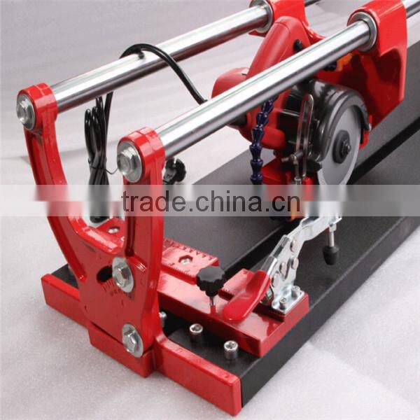 spindle stone marble cutting machines
