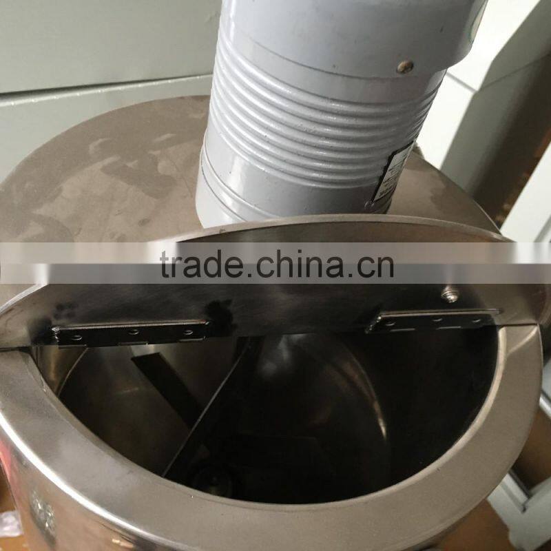 PMK-15L Lipstick Heating and Mixing Machine