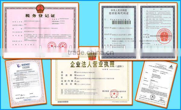 Top Quality Magic Box Reveiver China Dig Aux Bluetooth Music Receiver for Speakers