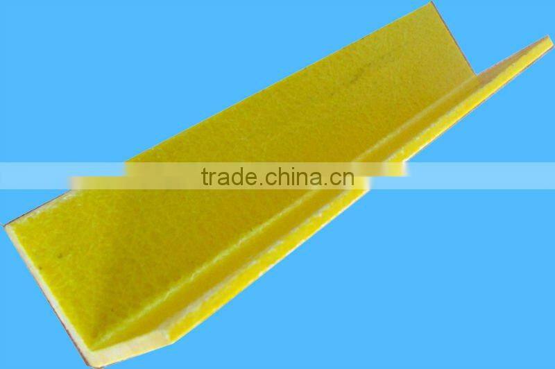 FRP structural profiles