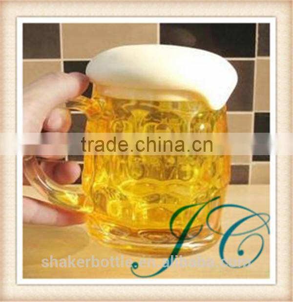 2015 Hot Sales Custom Design Plastic Gargle Cup For Wholesale
