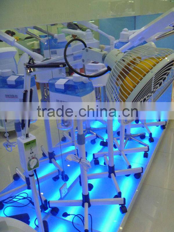 VY-L209 The tdp magnetic heat lamp for beauty personal care