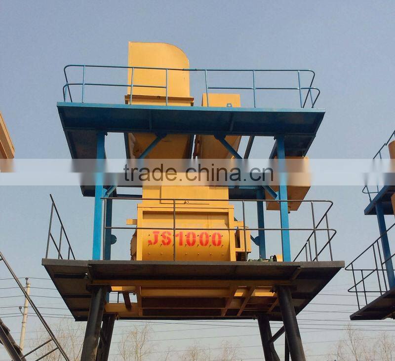 Reasonable Structure Self Loading Concrete Mixer Best Seller in China