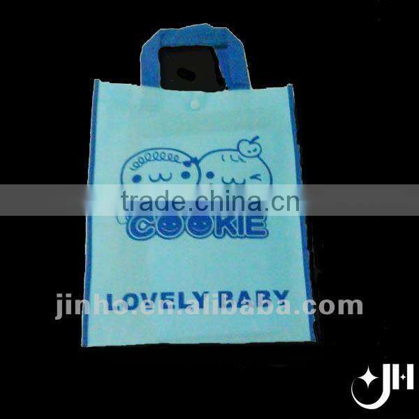NW-16 bag with printing for shopping