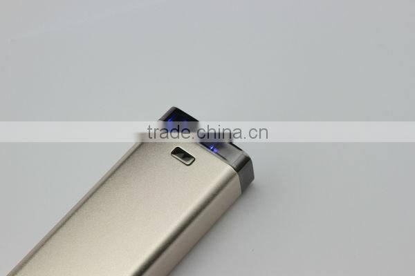8800mah Metal Cover high conversion rate power bank for tablets