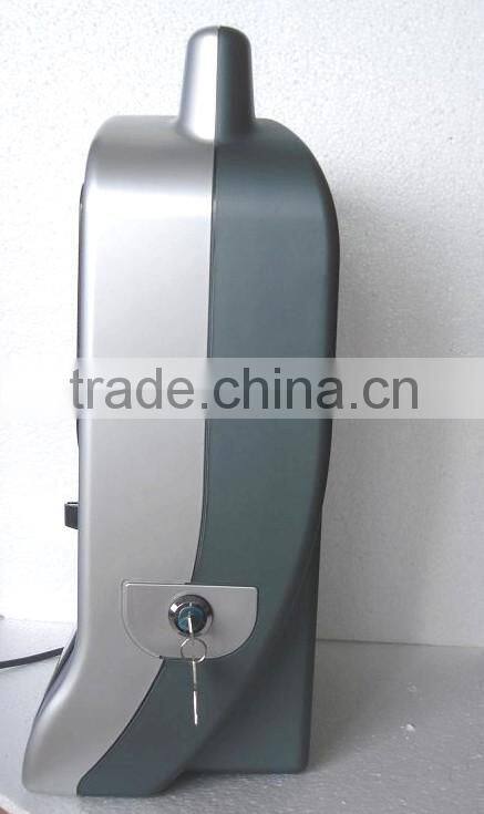 Coin Operated Phone Charging, mobile phone charging station for vending