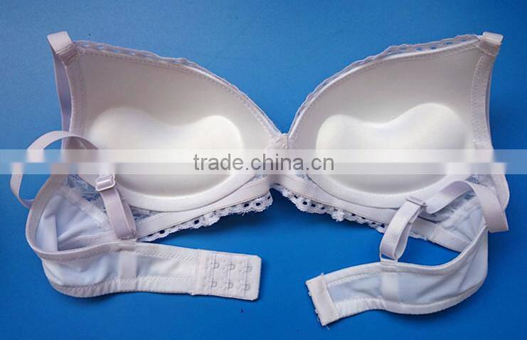2015 New Lace Basic Bras