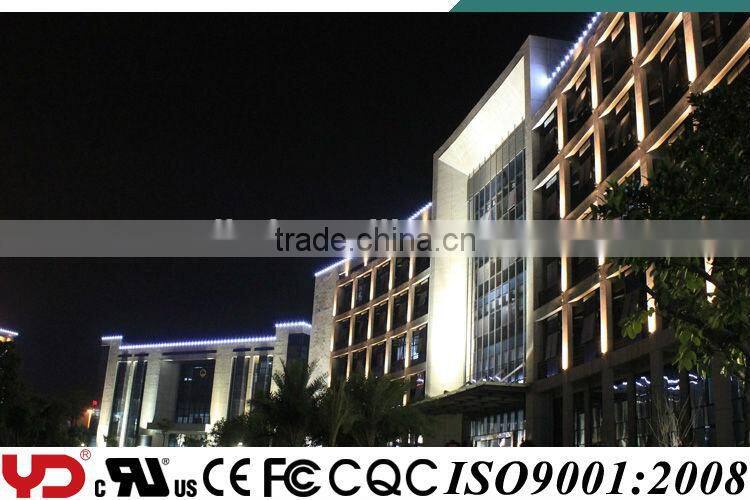 YD Professional IP68 CE led lights decorative exterior