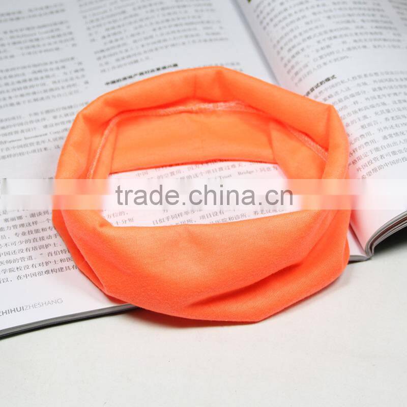 Fashion Charm Elegant Women Ladies Yoga Headband
