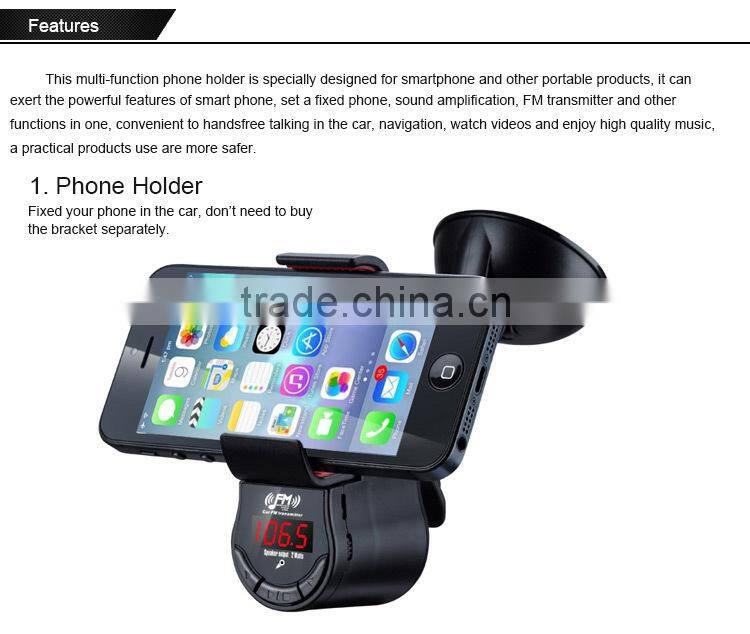 Wireless Charging Car Air Vent Mount Holder For iPhone,mobile phone accessories,magnetic car holder,samsung galaxy note 4