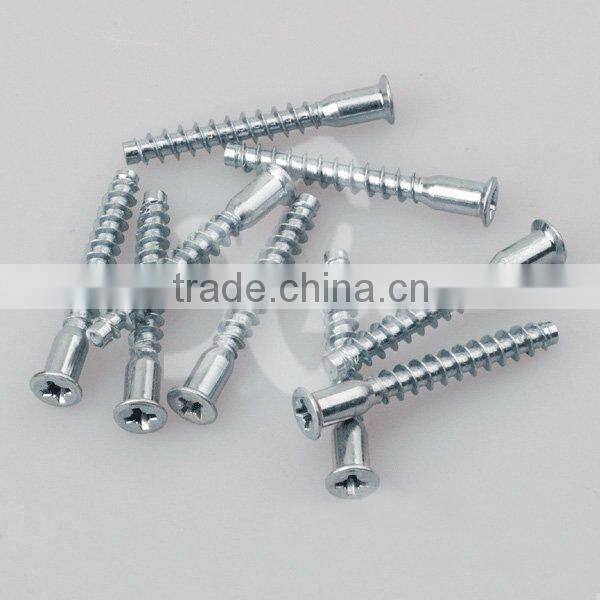 furniture Confirmat screw