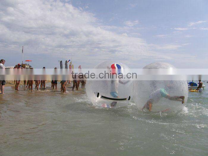 2014 Summer cheap inflatable water balloon