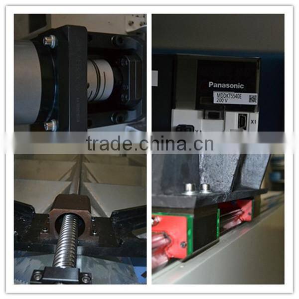 Remax-1530 High Quality Fiber Laser Cutting Machine Price