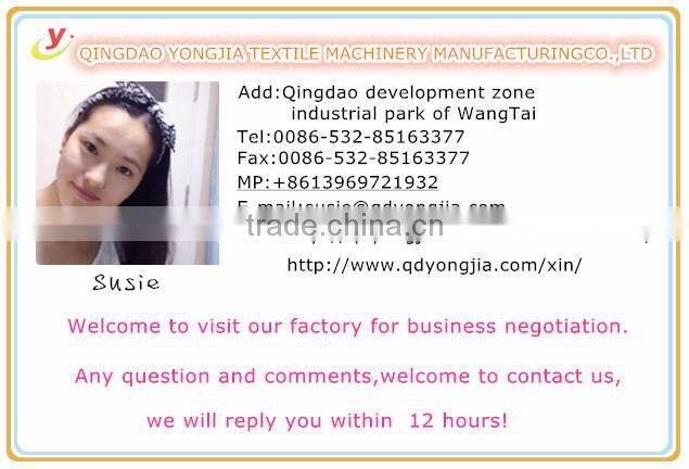 A186G new type 3235 textile machinery fiber wool cotton carding machine