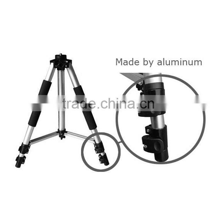 ET-650 55 inch lightweight Aluminum tripod digital camera slr tripod projector screen