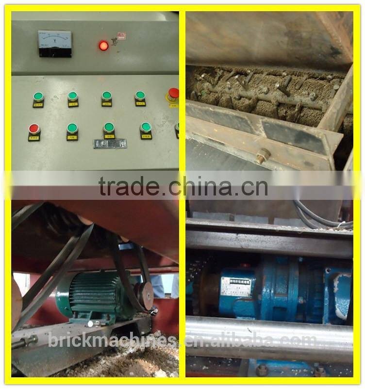 QT4-25 concrete brick making machine price in india hollow block