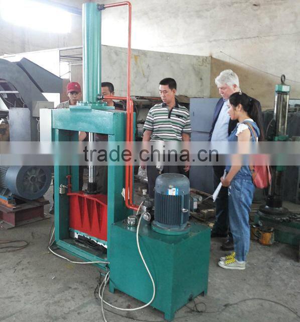 XK-560series hot selling rubber cutting machine