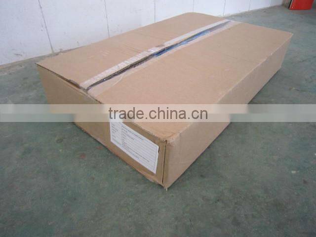 Pacific mackerel HGT