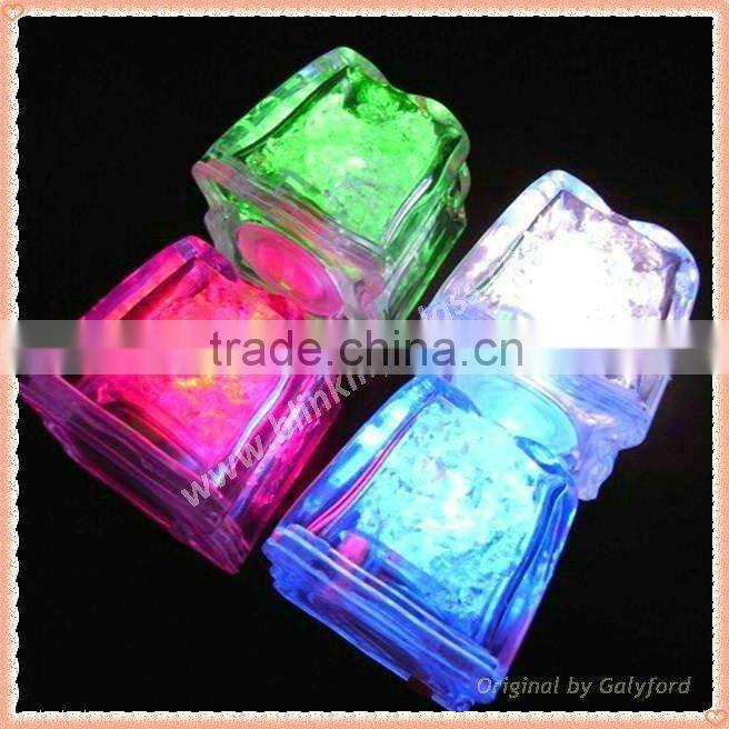 LED DRINKING COASTER