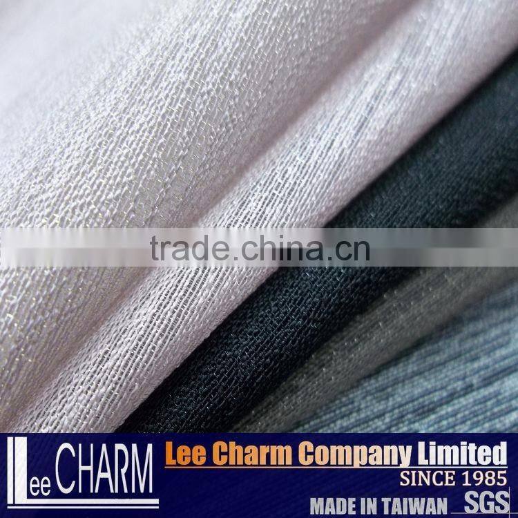 Shimmer Tulle Wedding Dress Organza Fabric