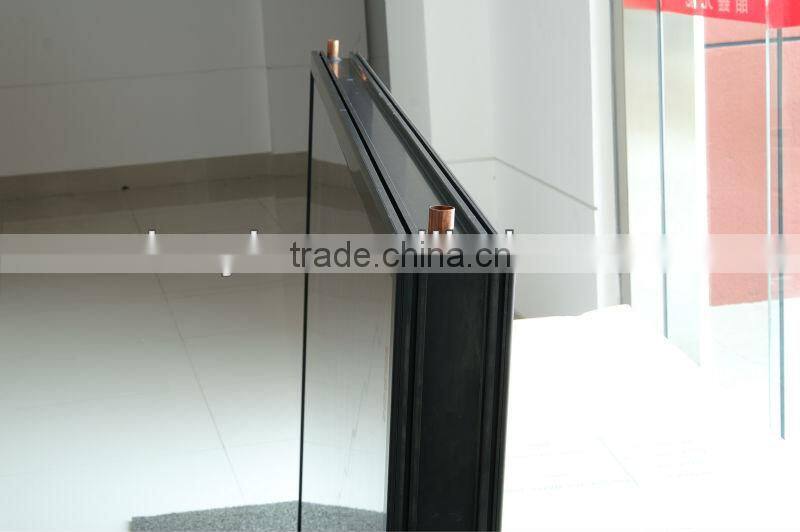 500L split pressurized solar energy systems/High Quality Integrated Solar Water Boiler