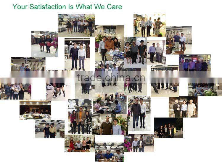 Large crystal chandelier ceiling light hotel lamp, crystal Candle chandelier, wedding decoration chandelier