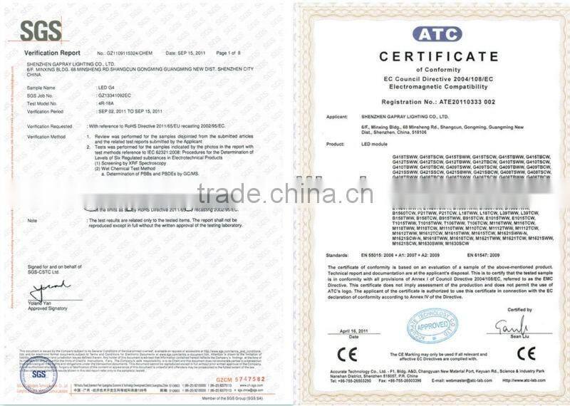 high lumen 24V 10W COB IP65 flood led light