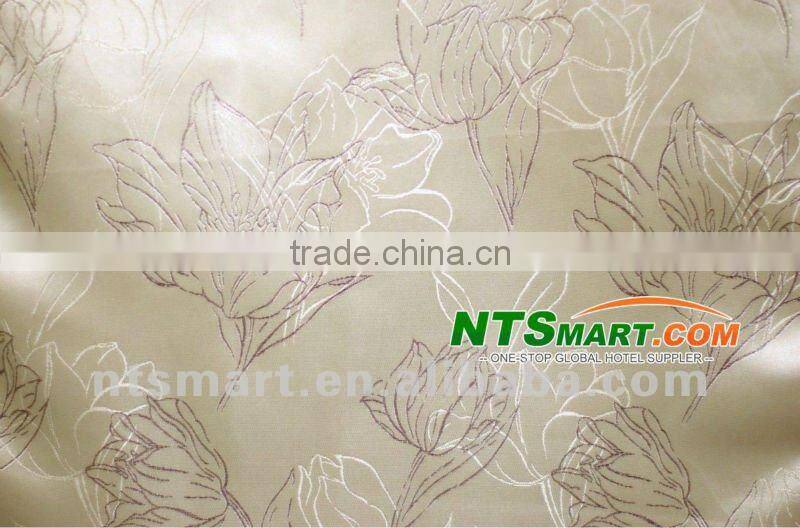 home textile fabric for curtain