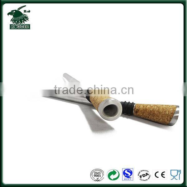 2016 New Products Hot selling Stainless steel wine bottle cooler stick