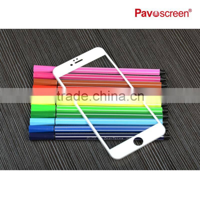 Asahi Glass Screen Guard for iPhone 6 Series , Asahi Glass Screen Protector for Samsung Galaxy