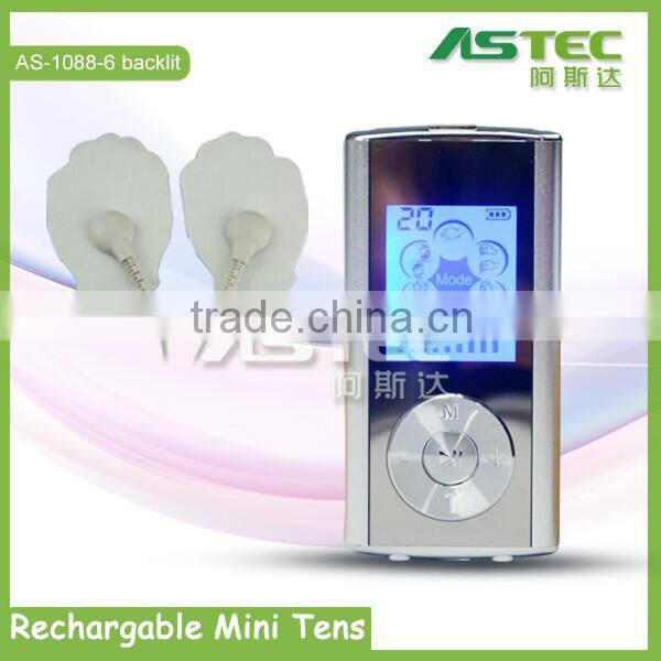 China wholesale custom electric muscle stimulator ems