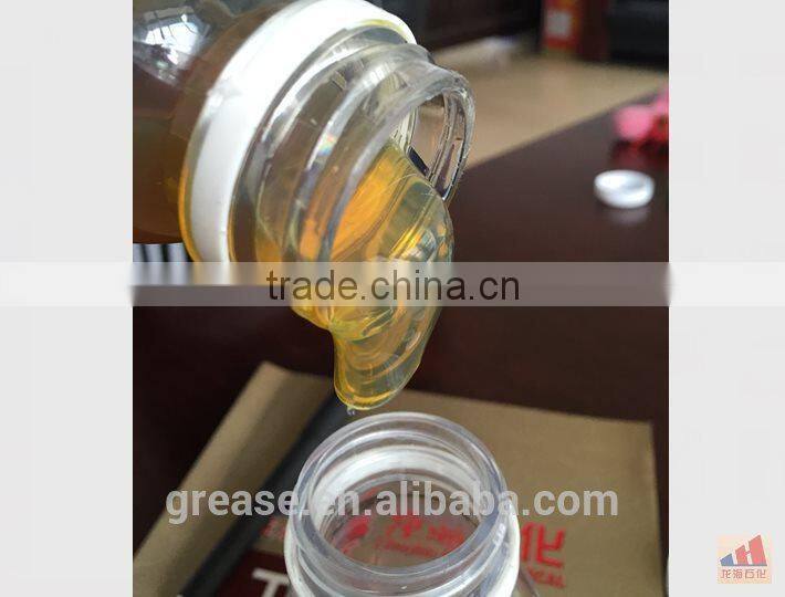 EP2 grease, MP3 Grease, Electric lithium Grease Pump 00 Grease from Shandong
