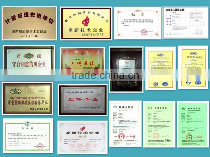 hot sale high accuracy conductivity monitor